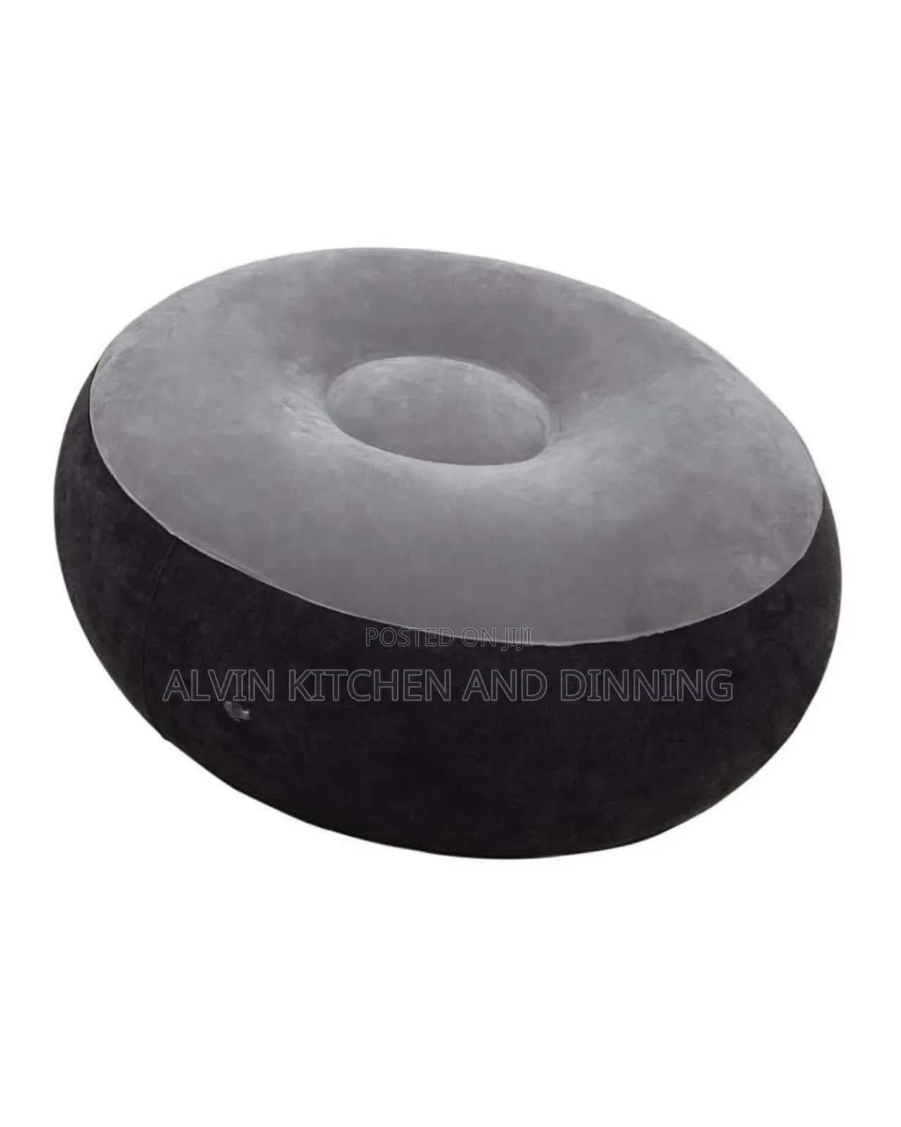 Inflatable Chair With Cup Holder Intex