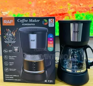 Raf High Quality Coffee Espresso Maker