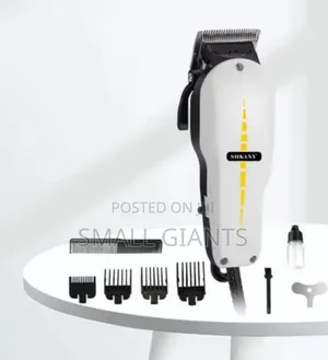 Sokany Sk-9906 Professional Hair Clipper
