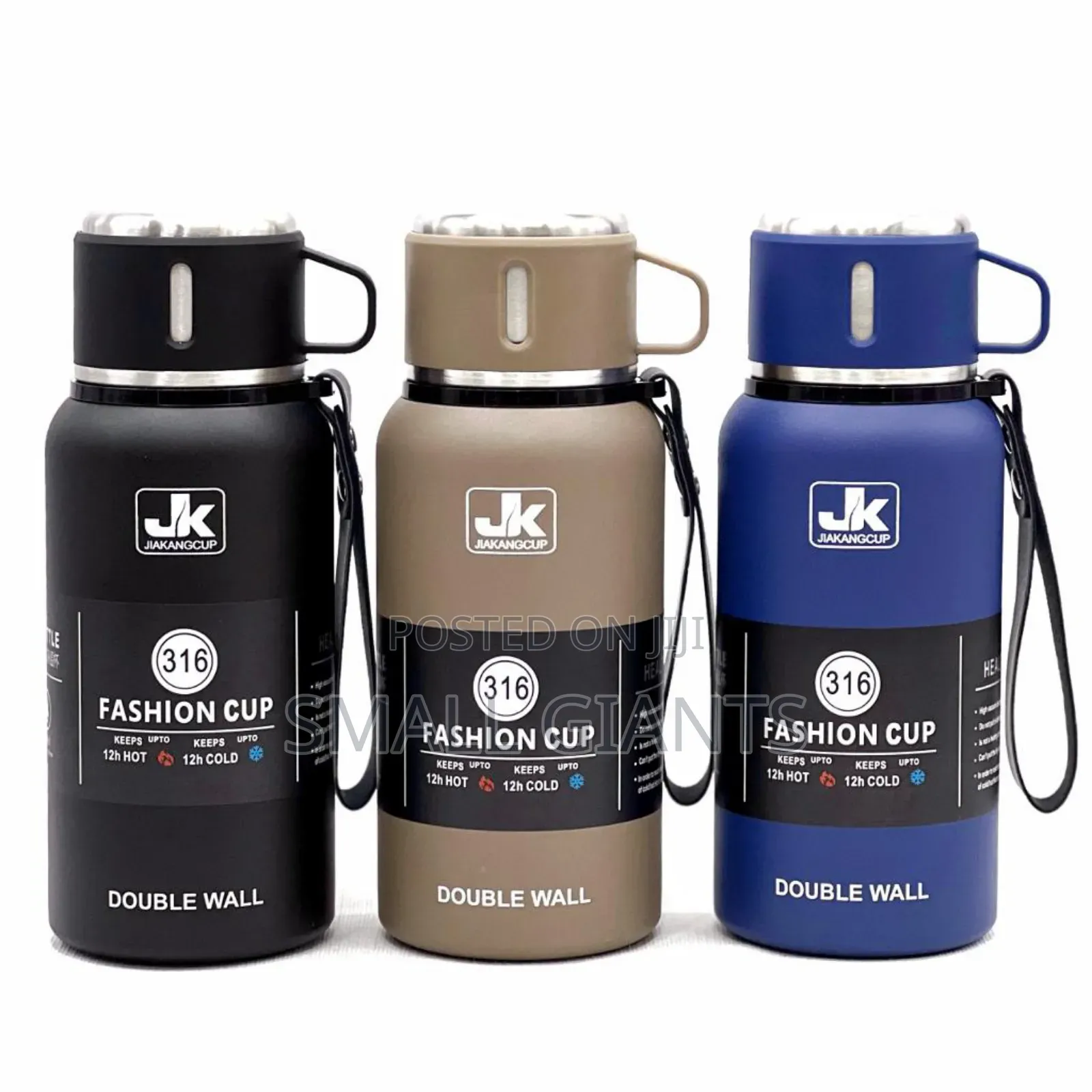 Jk (Jiakangcup) Fashion Cup
