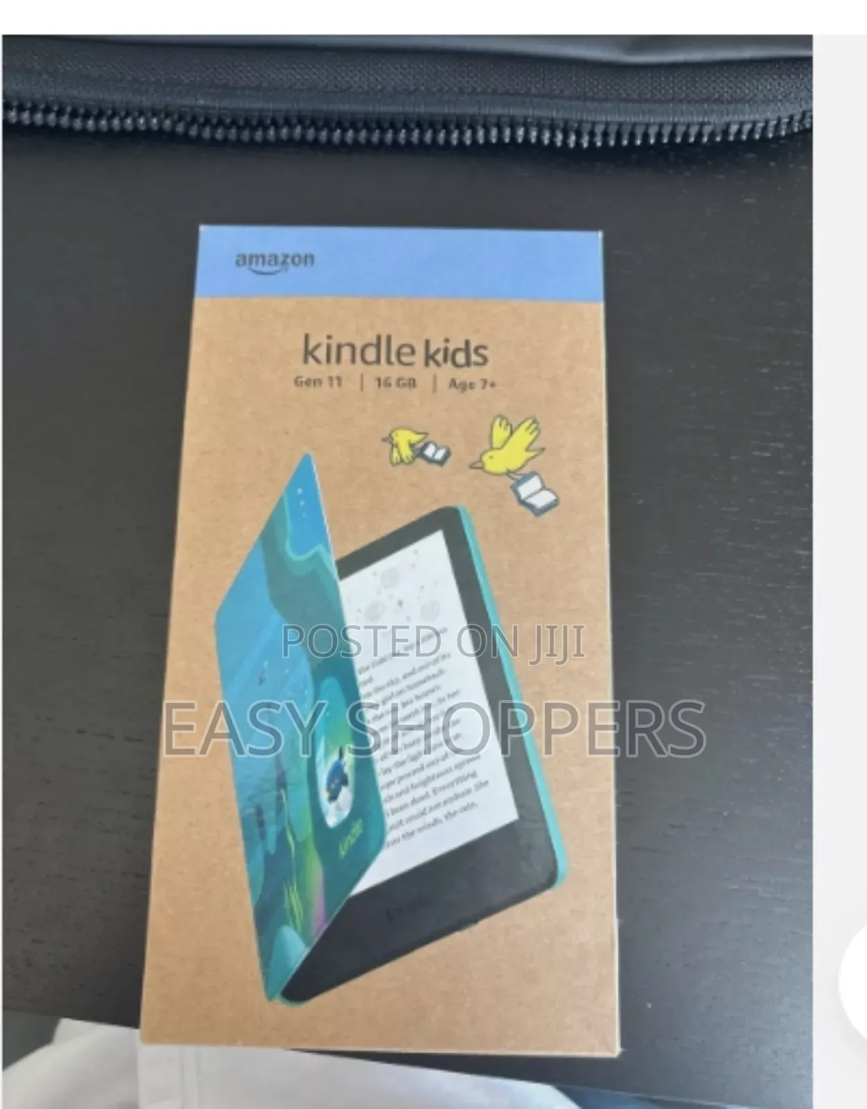 Kindle Gen 11 16 Gb E Reader