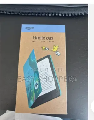 Kindle Gen 11 16 Gb E Reader