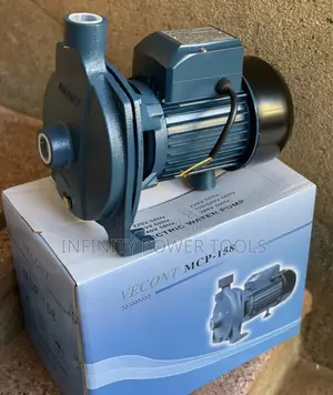 Surface Pump 36m(Vecont)