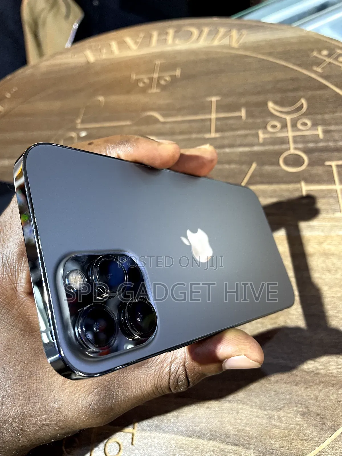 Apple iPhone 12 Pro Max 128 GB