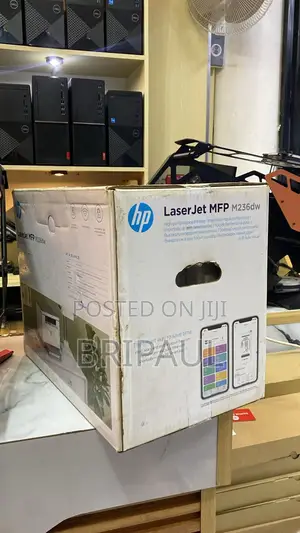 Hp Printer M236dw
