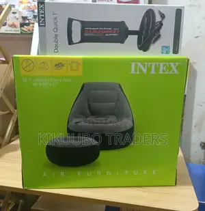 Intex Inflatable Air Sofa