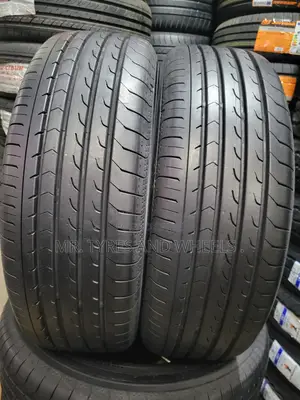195 65 R15 Brand New Yokohama 2024yer and 5years Warranty 