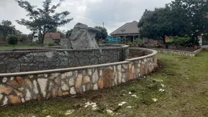 Modern Landscaping