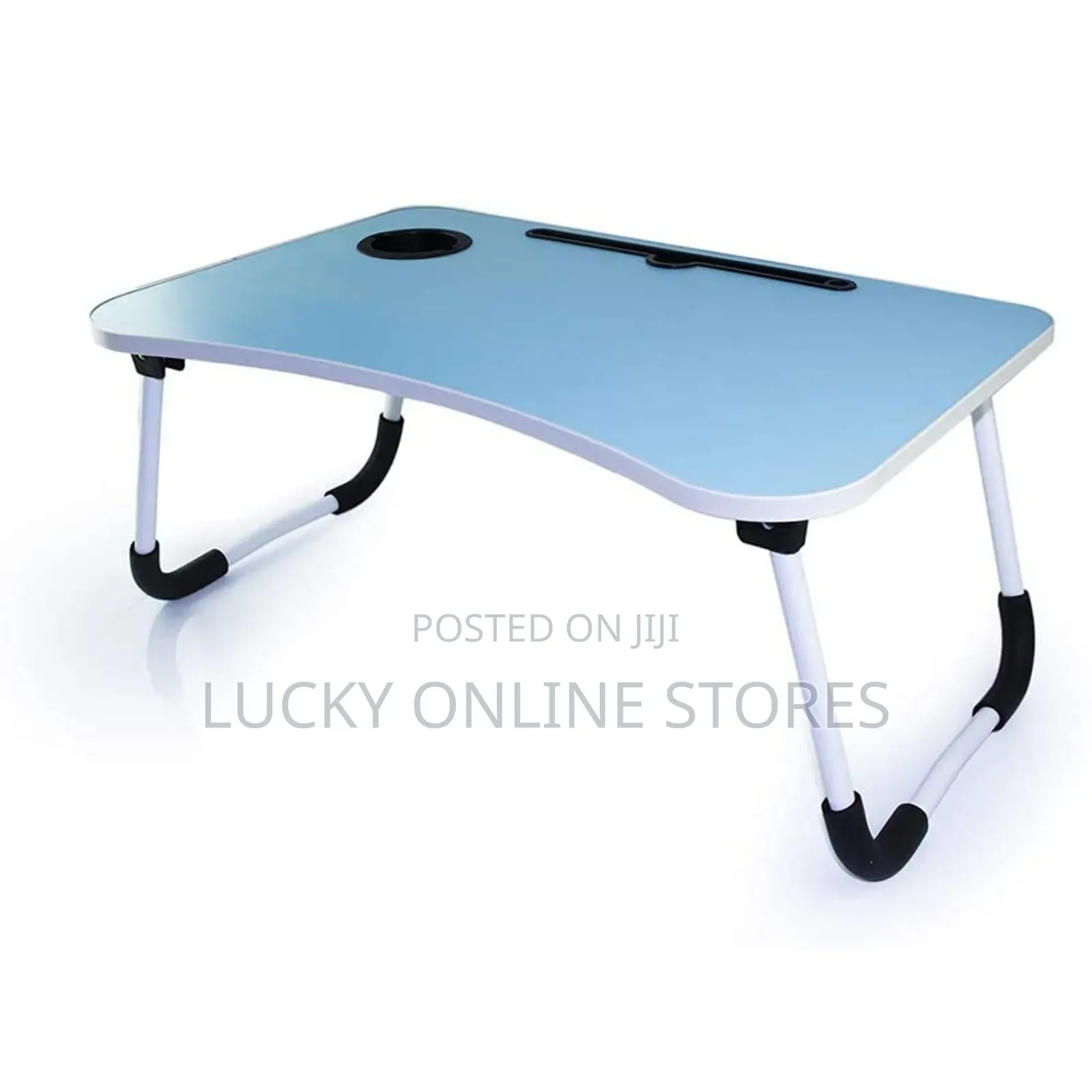 Foldable Laptop Table