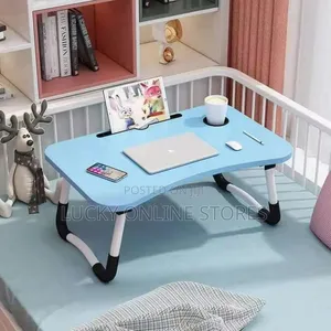 Foldable Laptop Table