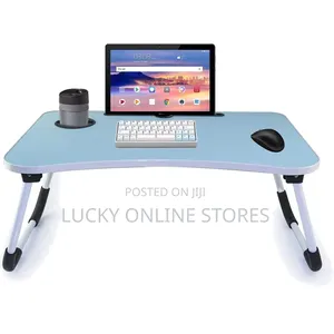 Foldable Laptop Table