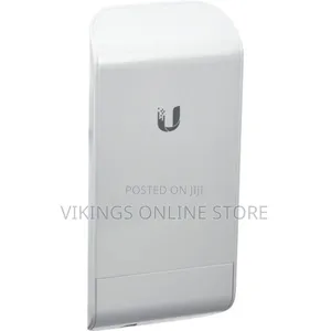 Ubiquiti Networks Unifi Ubiquiti Nanostation Locom2