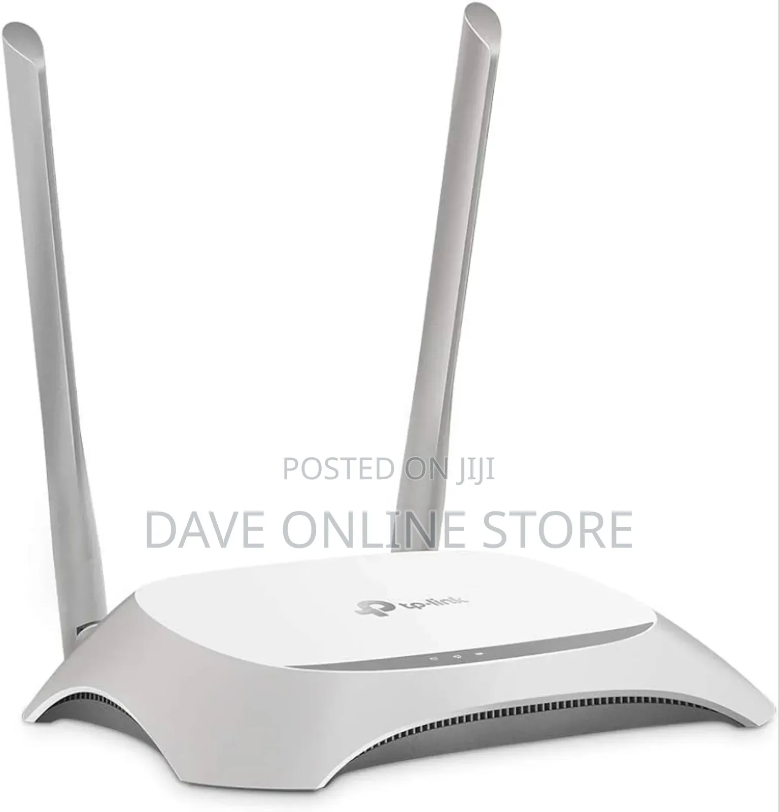 Tp Link Wifi Router: Tl-Wr840n