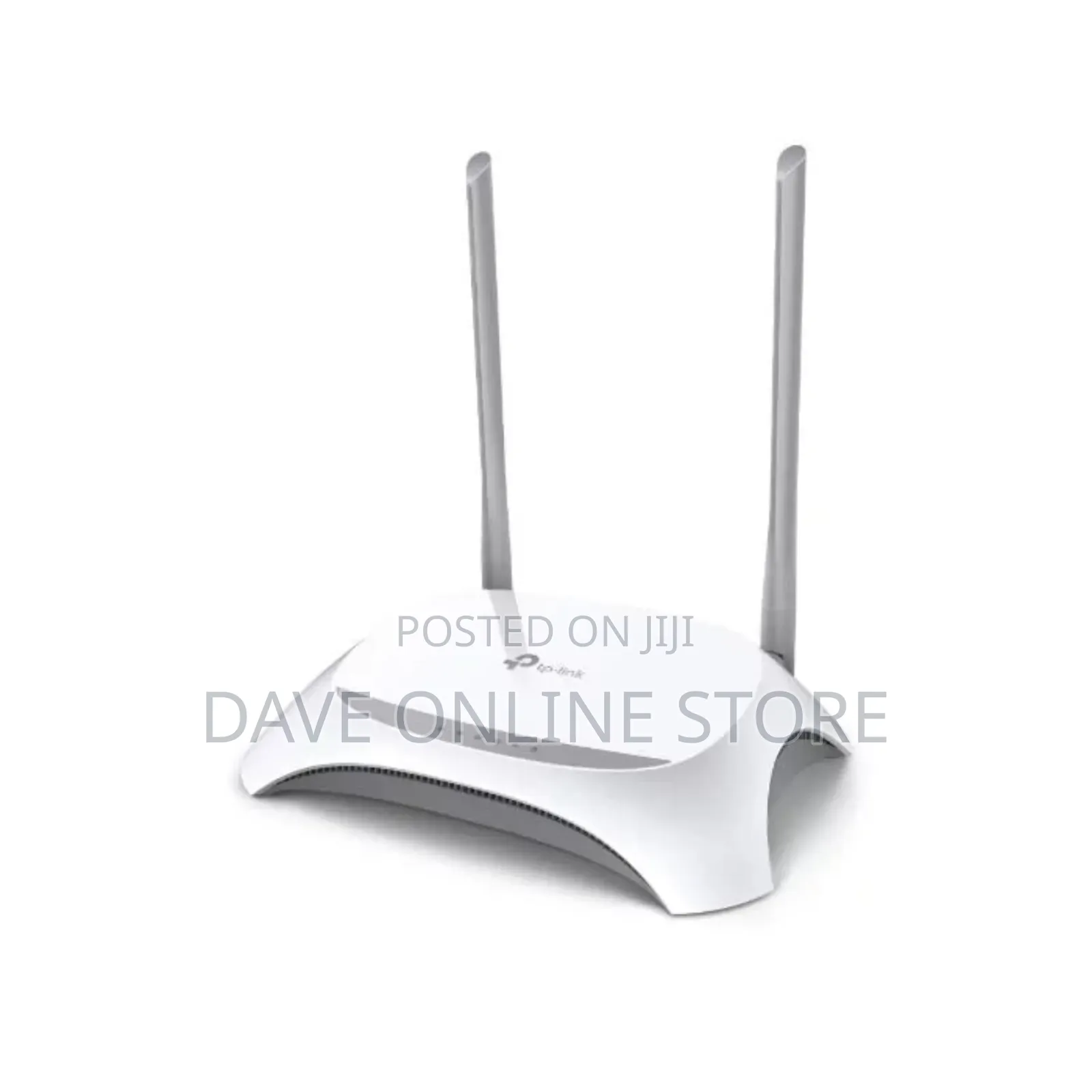 Tp Link Wifi Router: Tl-Wr840n