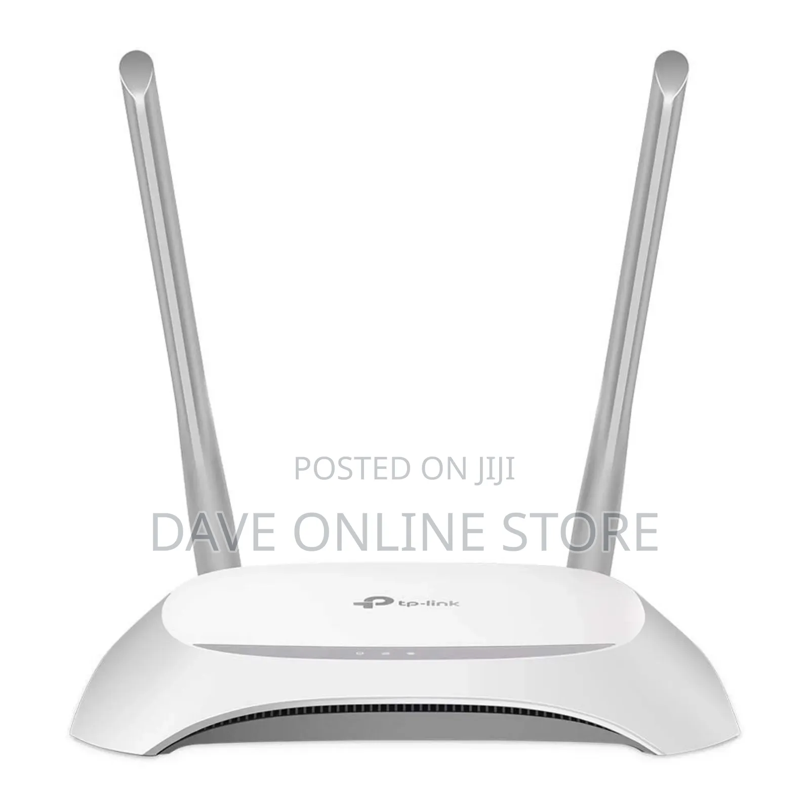 Tp Link Wifi Router: Tl-Wr840n