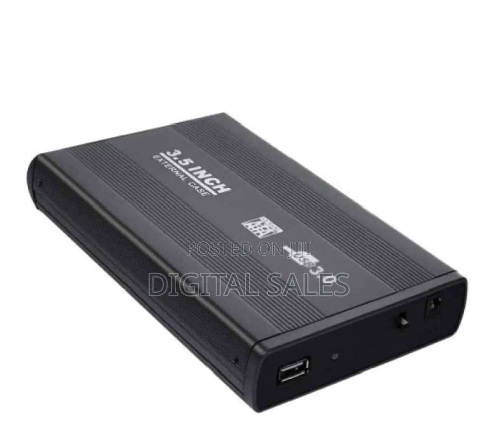 Usb 3.0 External Case to Sata External Storage 2.5 Inch HDD