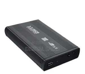 Usb 3.0 External Case to Sata External Storage 2.5 Inch HDD