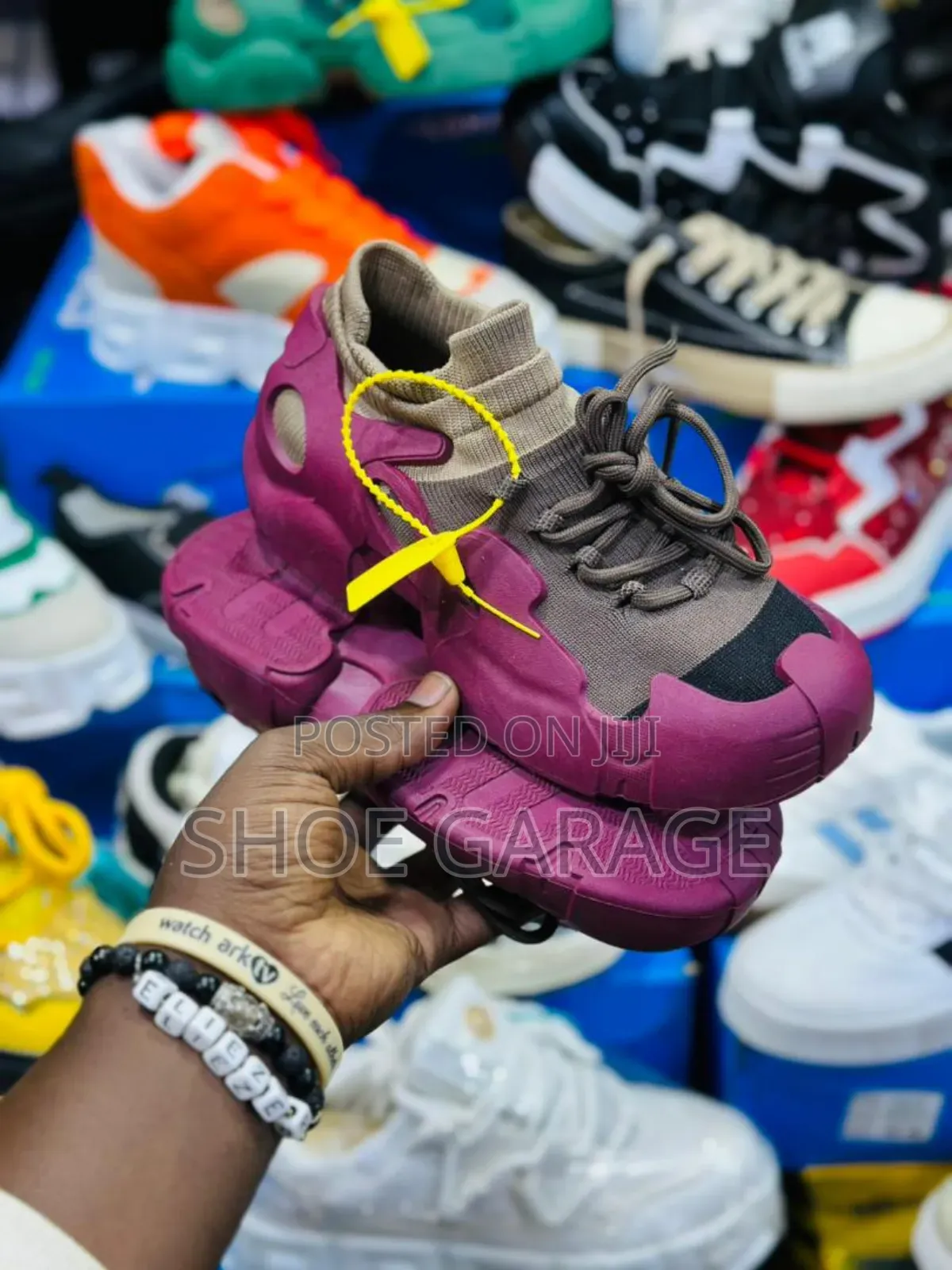 Best Lady Sneakers