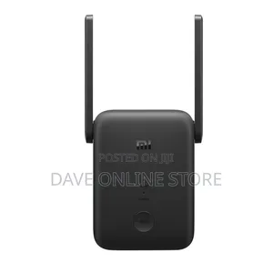 Mi Wifi Extender Ac 1200