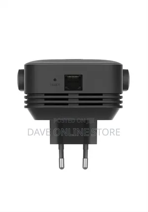 Mi Wifi Extender Ac 1200