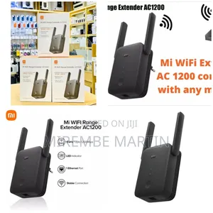 Mi Wi-Fi Range Extender Ac1200