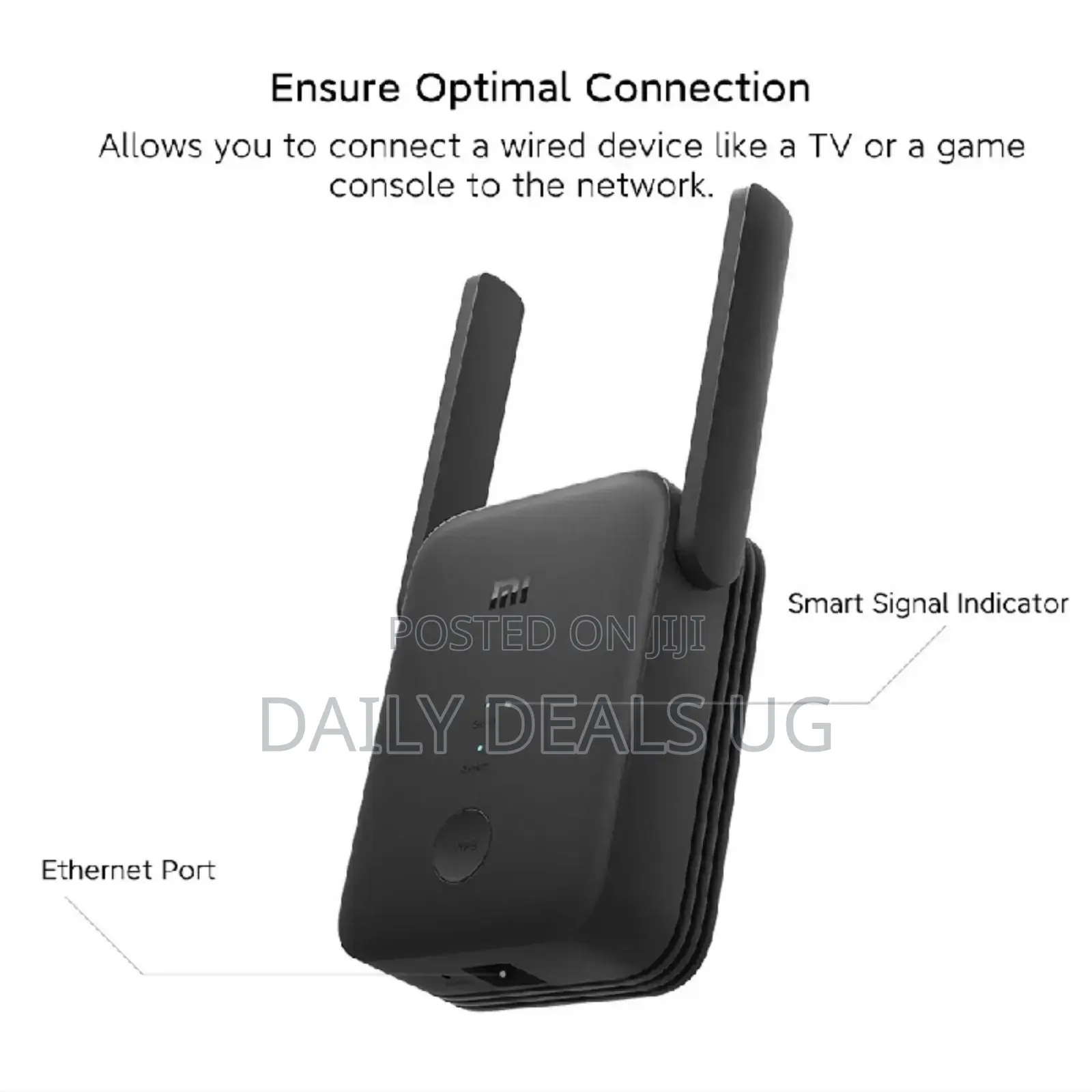 Mi Wifi Range Extender Ac1200