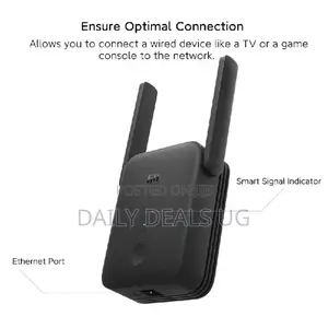 Mi Wifi Range Extender Ac1200