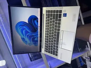 New Laptop HP EliteBook 840 G8 16GB Intel Core I7 SSD 512GB