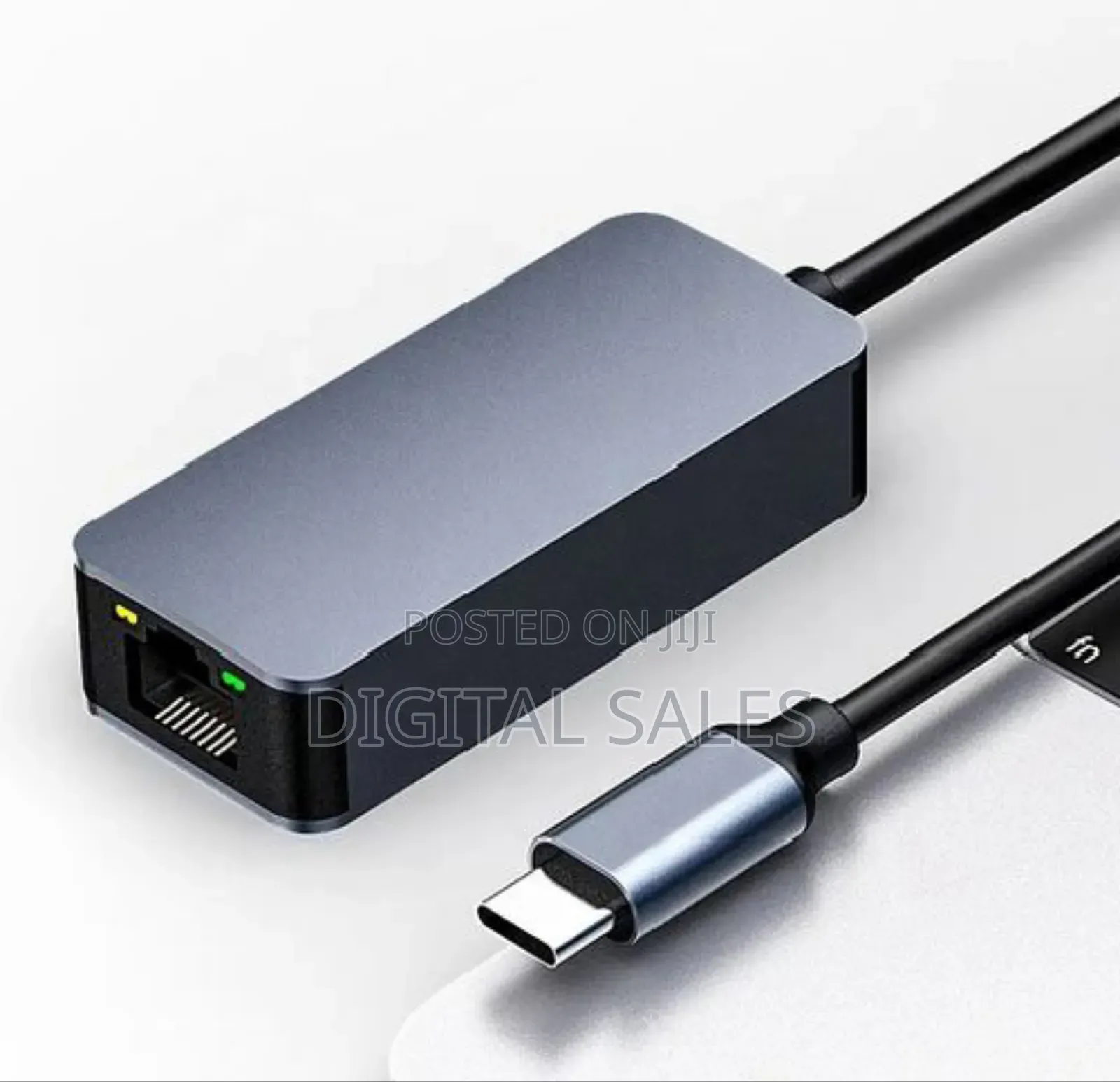 Usb 3 to Ethernet Adapter 2.5 Gigabit Rj45