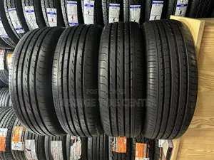 195/65r15 Yokohama Japan Tires