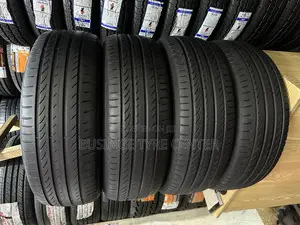 195/65r15 Pirelli Tires Foreign Used