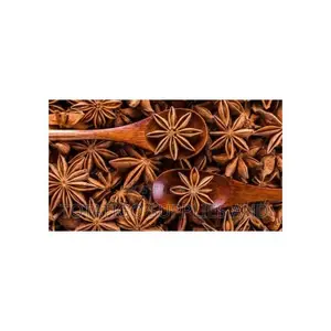 Star Anise Seeds-1kg