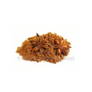 Star Anise Seeds-1kg