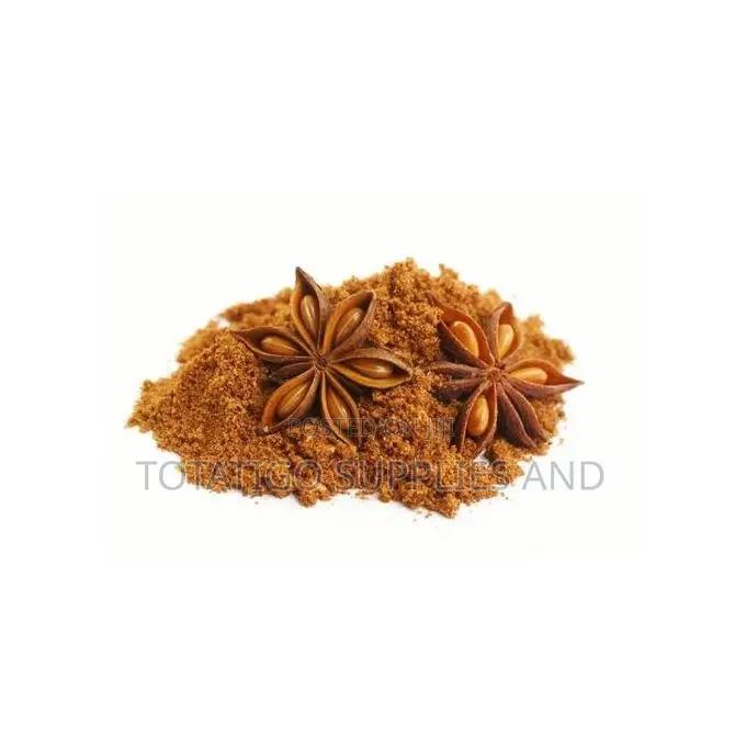 Star Anise Seeds-1kg