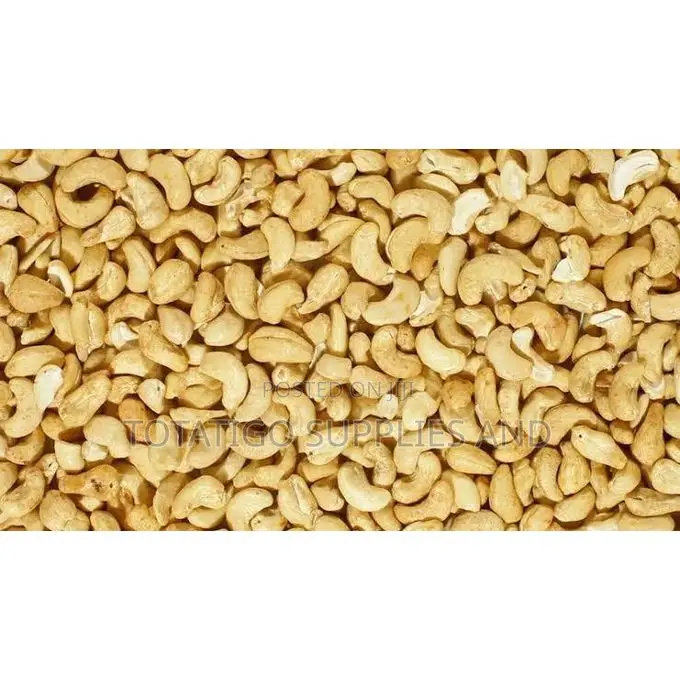 Cashew Nuts 1kg