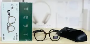 Green Lion Stockholm Smart Glasses / Bluetooth Glasses