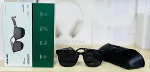 Green Lion Barcelona Smart Glasses / Bluetooth Glasses