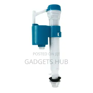 Toilet Water Tank Ball Valve, Inlet Valve.