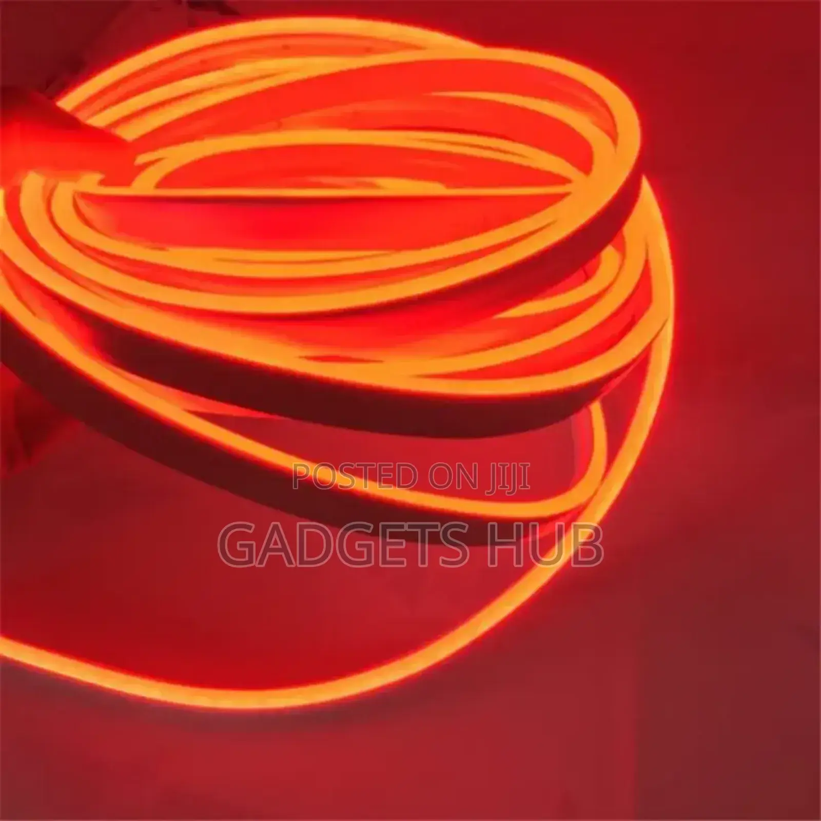 Neon Led Lights in Meters
