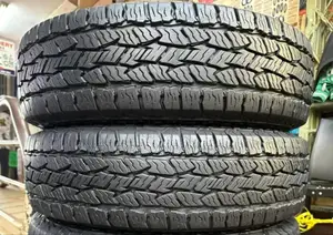The Lead R16 Almost New Tires  Japan Tires