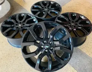 Range Rover Size 20 Available N Black Color 5years Warranty
