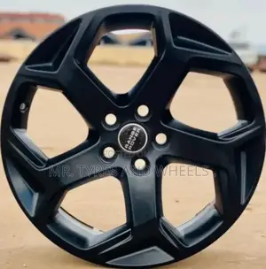 Rims for Big Boys R20 Range Rover the Disney Is So Yummy.