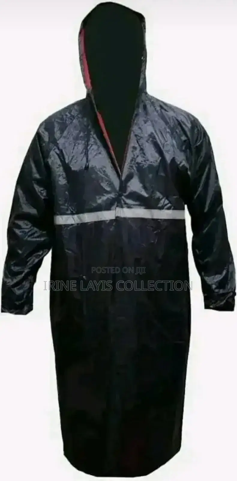 Unisex Rain Coats