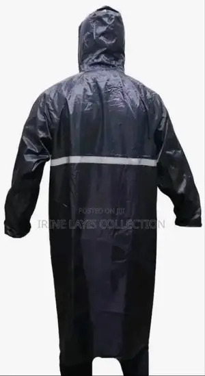 Unisex Rain Coats