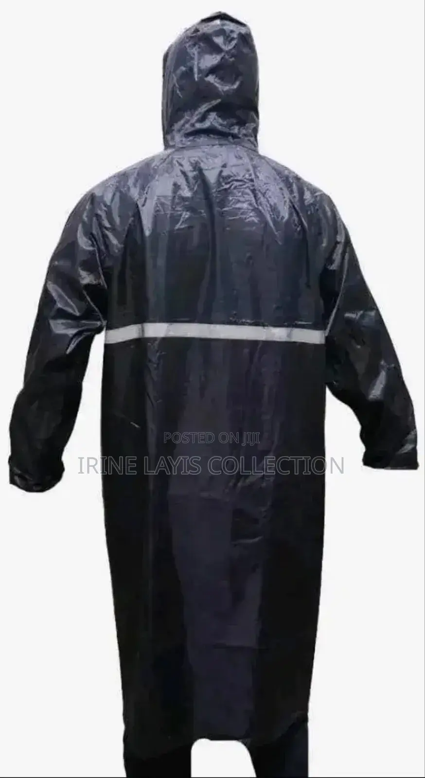 Unisex Rain Coats