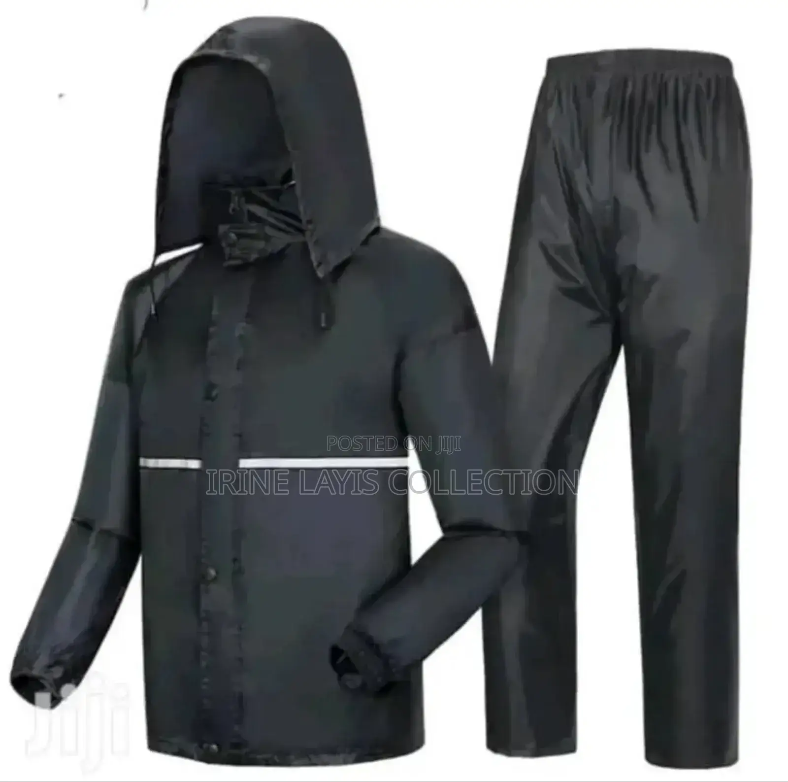 Rain Coat Suits