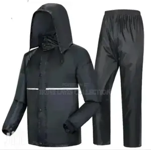 Rain Coat Suits