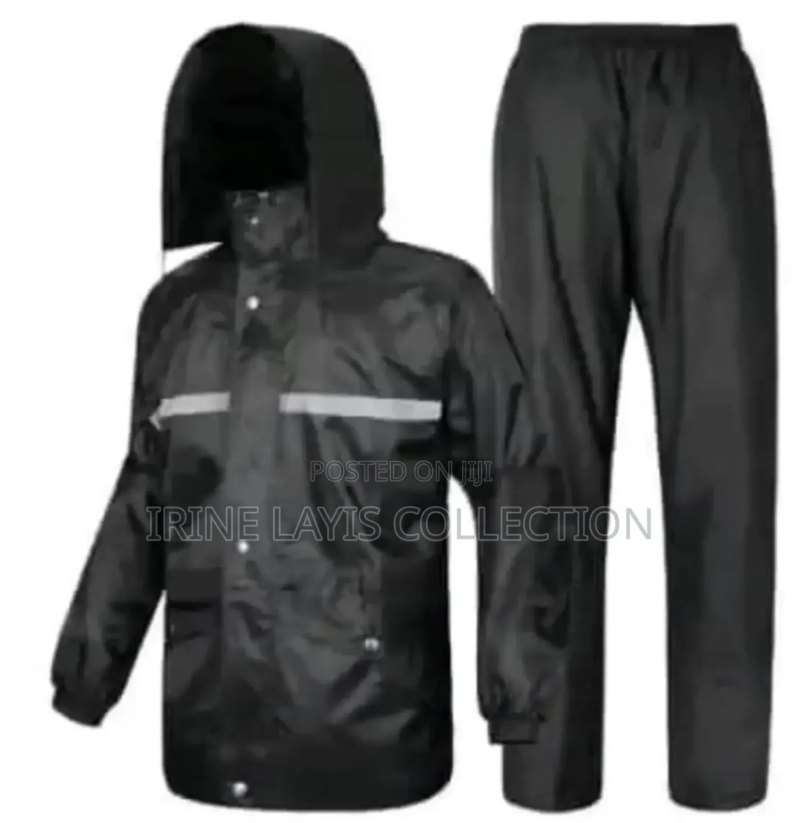 Rain Coat Suits