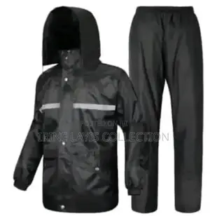 Rain Coat Suits