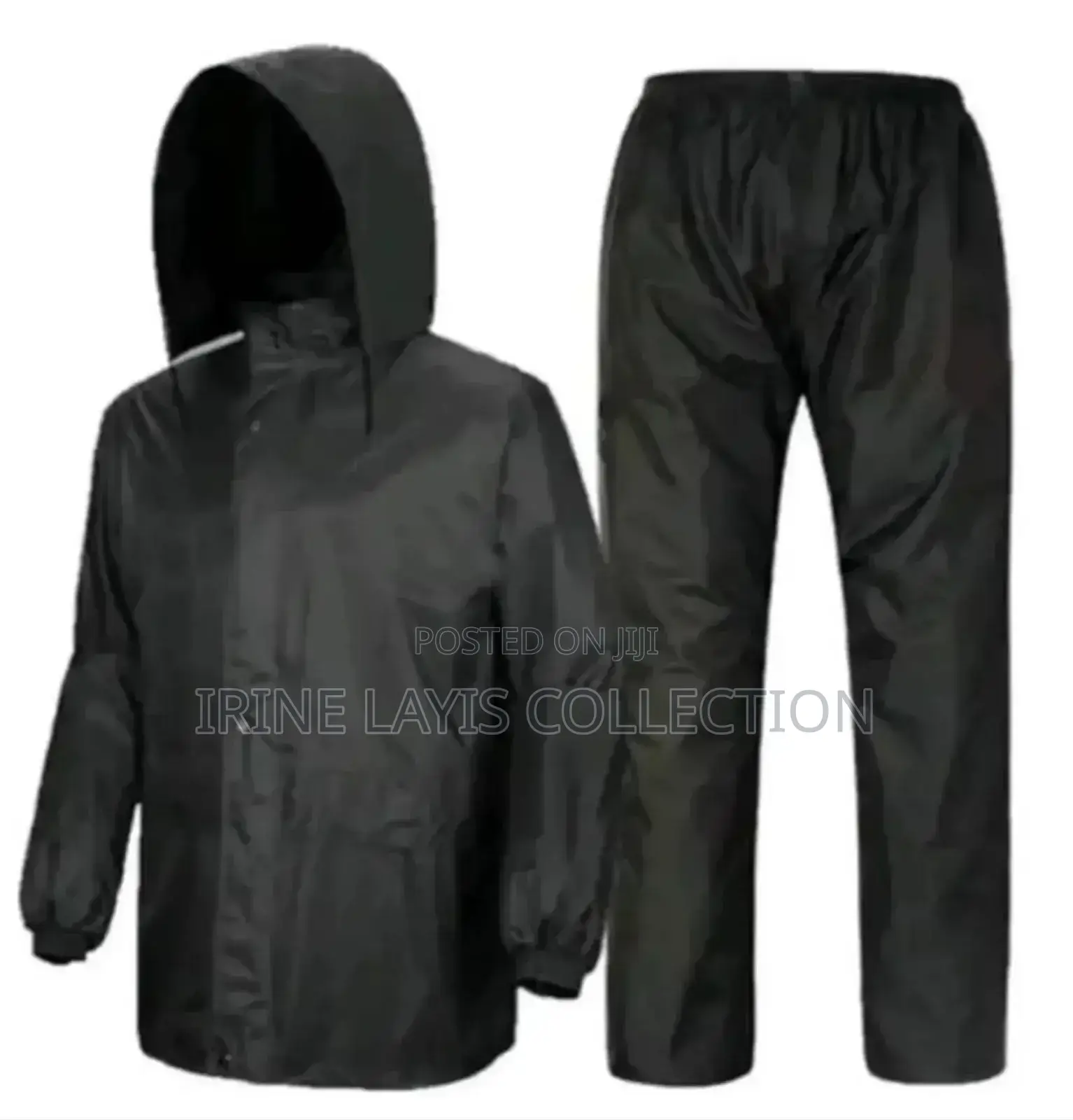 Rain Coat Suits
